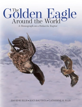 The Golden Eagle Around the World - Hardbound - 928 Pages