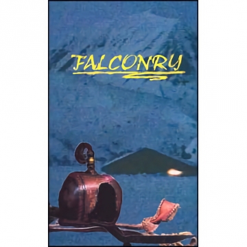 Falconry - DVD, Ivory Tower Studio, 54 Minutes - Read More Info