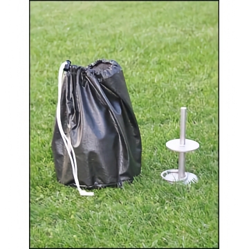 Falconry Block Bag - Protective Cover - See More Info