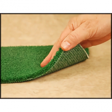 Astroturf: Stadium, High Quality, Sturdy, Long Wearing @ $6.95 Square Foot - This is the Good Stuff!