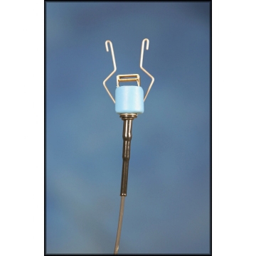 L.L. LF-1 2G Tail / Bewit Transmitter, 1.5 Volt - Lightweight and Reliable