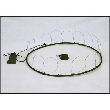 Phai Hoop Traps - Two Sizes - Exclusive Western Sporting Version