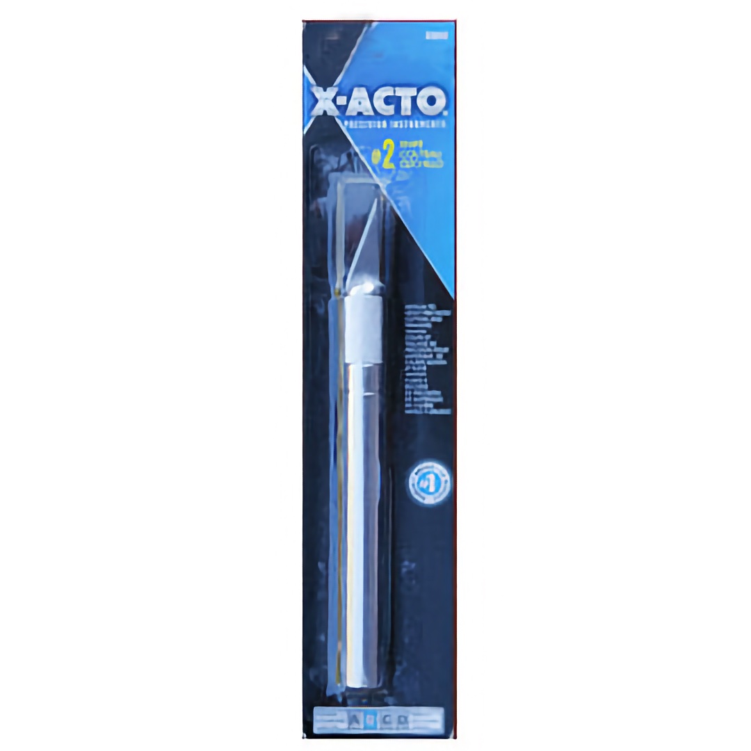 X-Acto Replacement Blades - Choose Blade Type - Three Types Available
